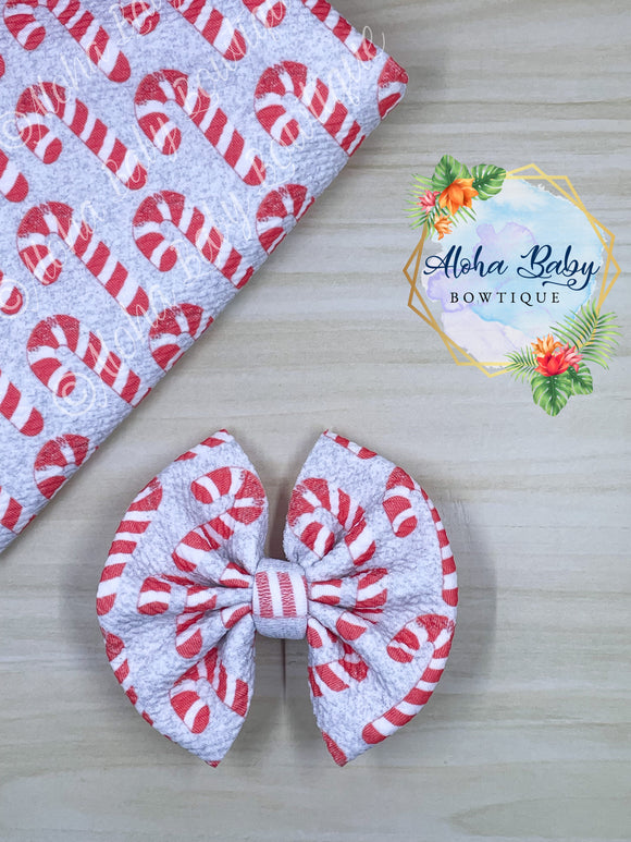 Candy Cane Lane Fabric Items