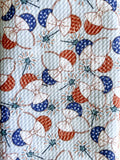 Patriotic Mouse Fabric Items