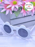 Flower Sunglasses