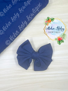 DBP Navy Fabric Items