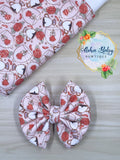 BF Enchanted Rose Fabric Items