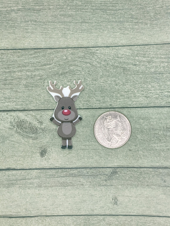 Rudolph Resin