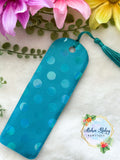 Manta Grandma Bookmark