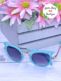 Cat Eye Sunglasses