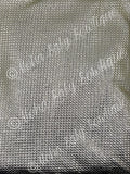 Metallic Fabric Items