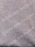 Metallic Fabric Items