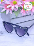 Heart Sunglasses