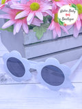 Flower Sunglasses