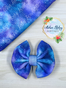 Cool Galaxy Fabric Items