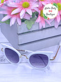 Cat Eye Sunglasses