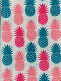 Pineapple Fabric Items