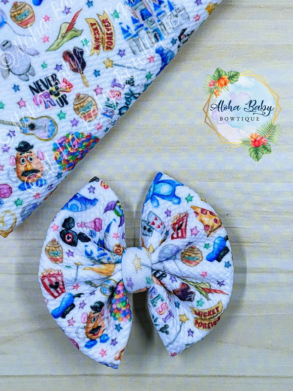 Best Day Ever Fabric Items