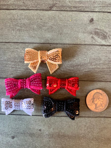 Tiny Bows