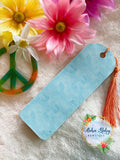 Good Vibes Double-Sided Bookmark