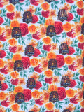 Floral Gryffin Fabric Items