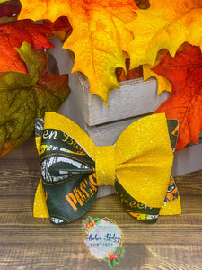 Packer Pennant Rosie