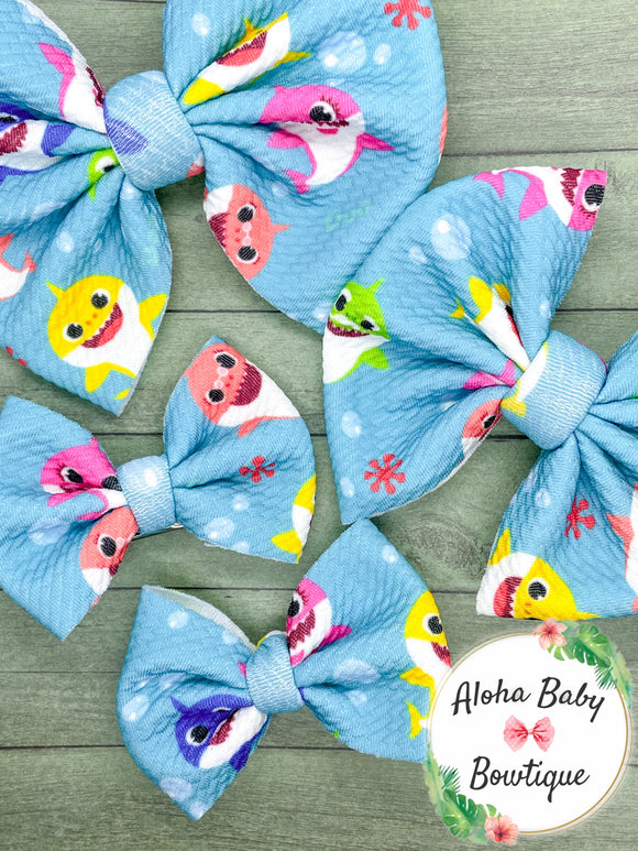 Baby Doo Doo Fabric Items