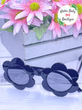 Flower Sunglasses