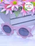 Flower Sunglasses