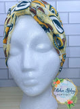 Turban Hat Adult