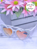 Heart Sunglasses