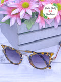 Cat Eye Sunglasses