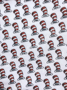 Magical Cat Hat Fabric Items